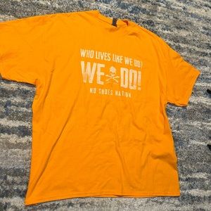 2022 kenny chesney your shirt